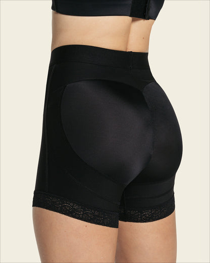 Moda & Olivia™ - Sculpting Butt Lifting Shaper Shorts