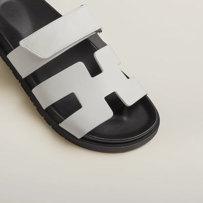 Moda & Olivia™ - Fashionable Leather Sandals