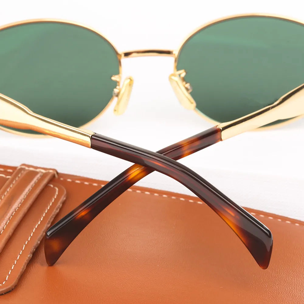 Moda & Olivia™ - Viral Olivia Sunglasses