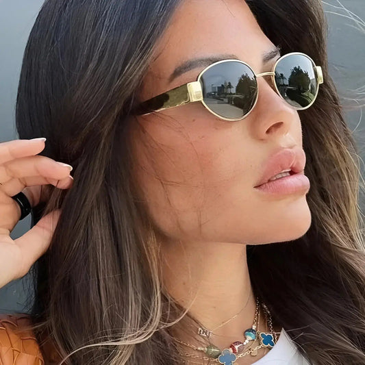 Moda & Olivia™ - Viral Olivia Sunglasses