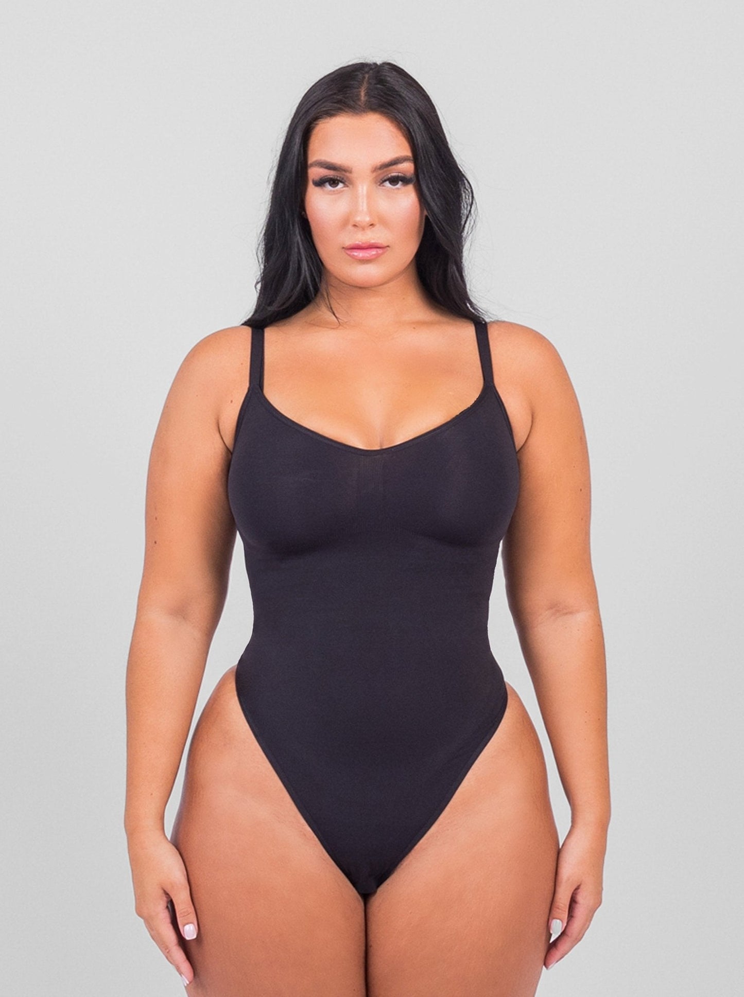 Moda & Olivia™ - Snatched Tummy Control Bodysuit