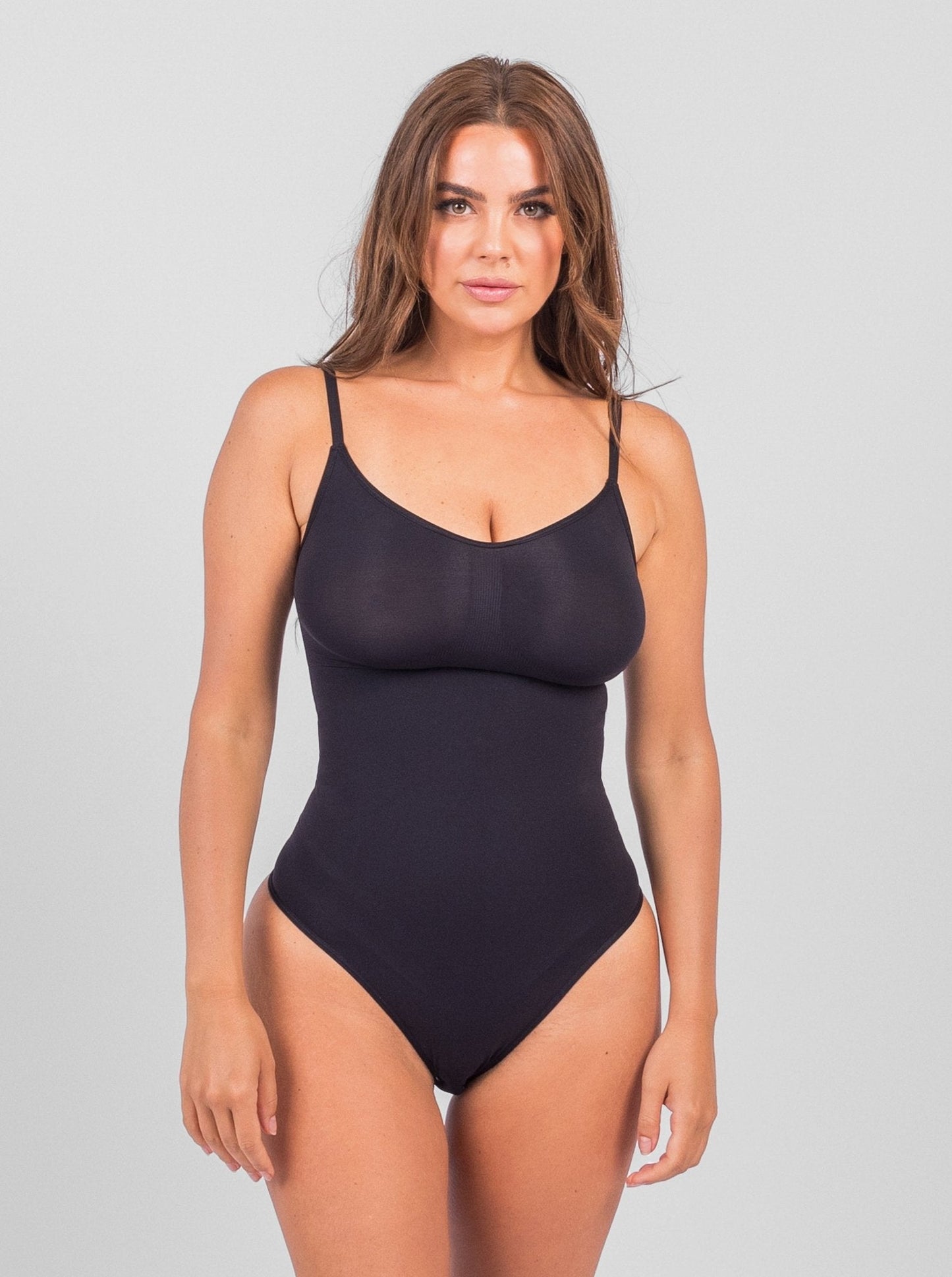 Moda & Olivia™ - Snatched Tummy Control Bodysuit